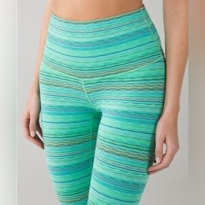 Lululemon Athletica Leggings